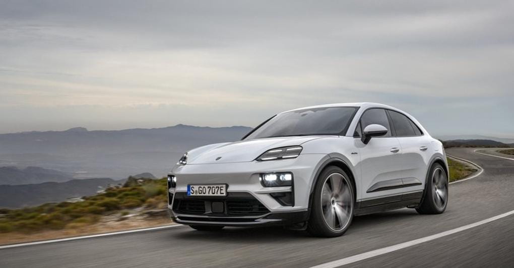 Macan shoes prezzi 2025
